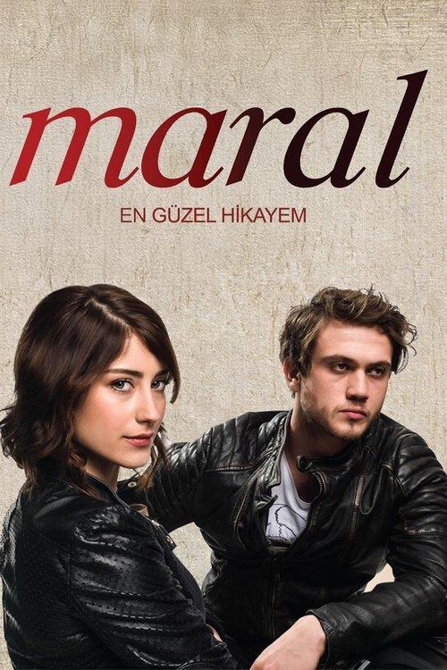 Maral: The Most Beautiful Story poster