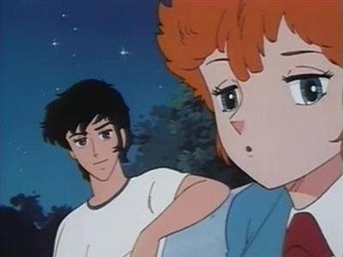 Attacker You! Season 1 Episode 9 - Episode 9