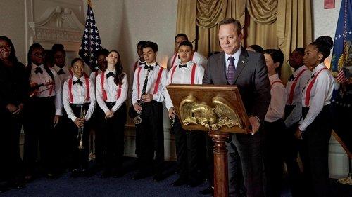 Designated Survivor Season 1 Episode 19 - Misalliance