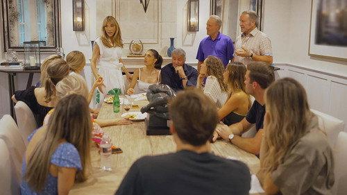 The Family Stallone Season 2 Episode 2 - My Fair Louis