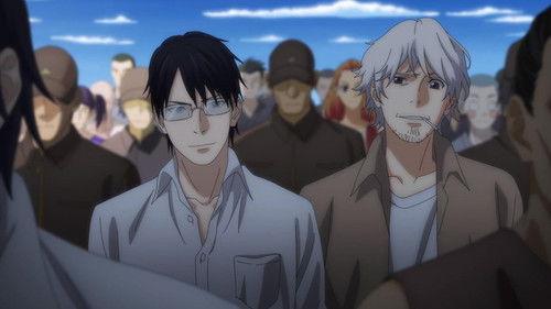 Hitori No Shita - The Outcast Season 3 Episode 1 - Episode 1