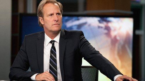 The Newsroom Season 1 Episode 2 - News Night 2.0