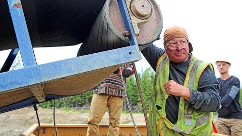 Gold Rush: Mine Rescue with Freddy & Juan Season 3 Episode 9 - Home Is Where the Gold Is