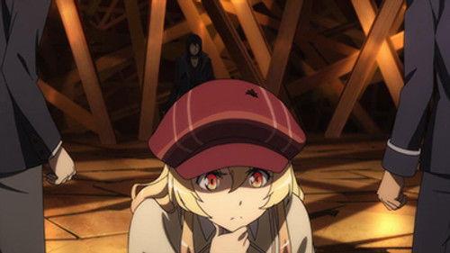 undefined Season 1 Episode 10 - Showdown