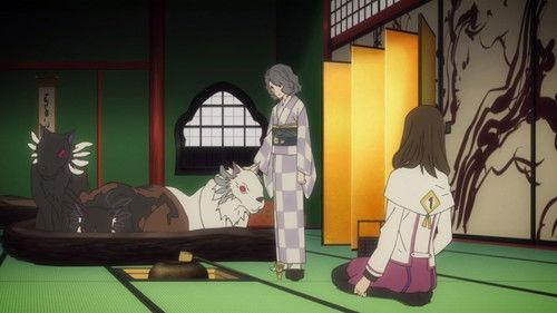 From the New World Season 1 Episode 14 - Snowflakes