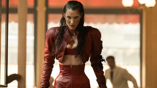 The Beauty Season 1 Episode 1 - Beautiful Pilot