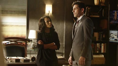 Scandal Season 4 Episode 18 - Honor Thy Father