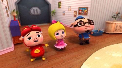 GG Bond Season 12 Episode 1 - Episode 1