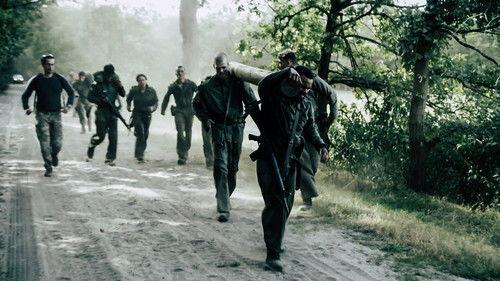 Kamp Van Koningsbrugge Season 1 Episode 2 - Episode 2