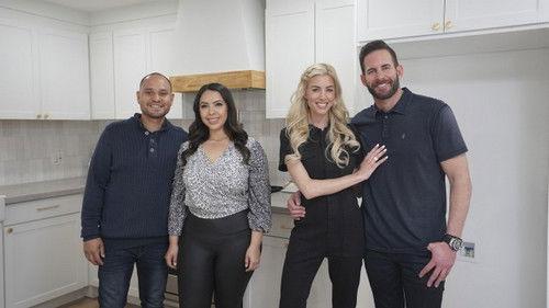 Flipping 101 With Tarek El Moussa Season 2 Episode 8 - Up Against a Brick Wall