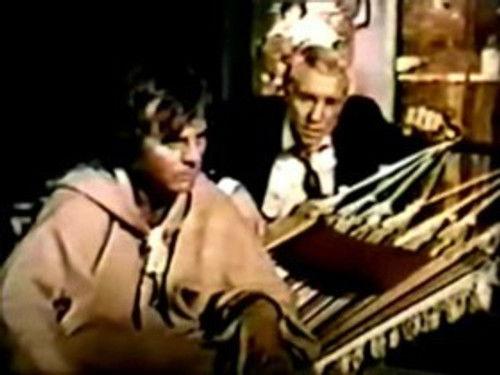 Hawaii Five-O Season 2 Episode 16 - Bored, She Hung Herself