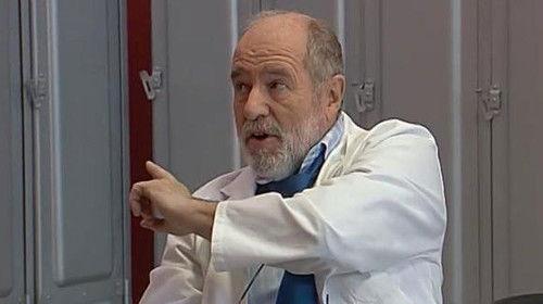 Our Little Clinic Season 6 Episode 16 - Lepa Vesna