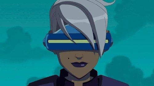 Kaijudo: Clash of the Duel Masters Season 1 Episode 14 - Night Moves