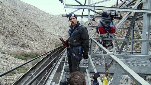 Dirty Jobs Season 4 Episode 10 - Aerial Tram Greaser