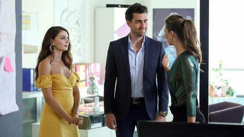 Stellar Love Season 1 Episode 14 - Episode 14