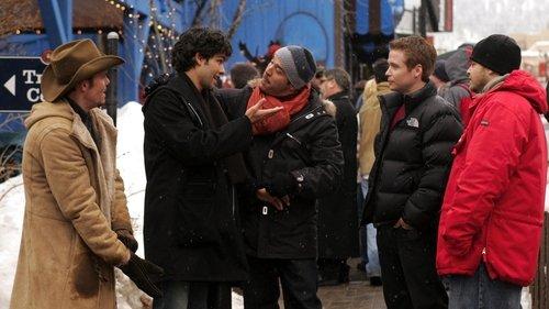 Entourage Season 2 Episode 7 - The Sundance Kids