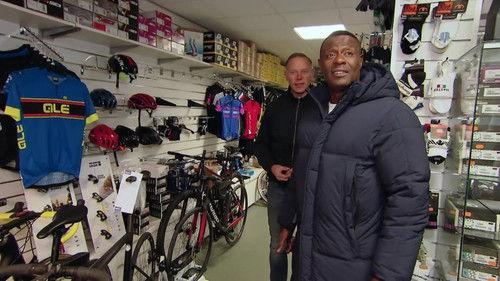 Help, My Husband is a Handyman! Season 17 Episode 4 - Episode 4