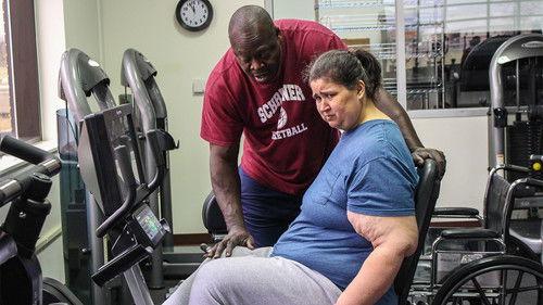 My 600-lb Life Season 3 Episode 5 - Angel's Story