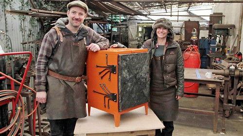 Money for Nothing Season 2 Episode 14 - Episode 14