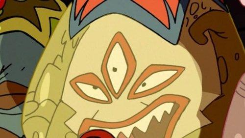 Monster Allergy Season 1 Episode 9 - Canned Monsters