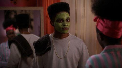 Saturdays Season 1 Episode 2 - Comb Back to Me