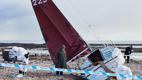 Vera Season 12 Episode 1 - Against the Tide