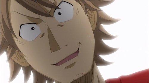 Giant Killing Season 1 Episode 15 - #15