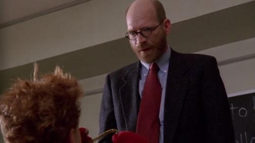 undefined Season 6 Episode 21 - Buseys Take a Hostage