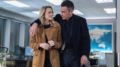 undefined Season 6 Episode 9 - Best Laid Plans