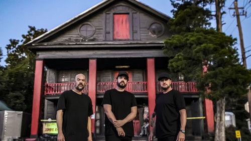 Ghost Adventures: House Calls Season 2 Episode 1 - Fear in Fort Gaines