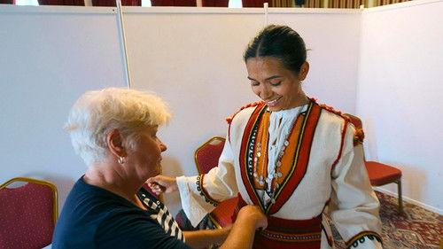 The Amazing Race Season 37 Episode 8 - We're Letting Race Brain Win