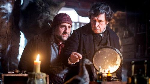 Dickensian Season 1 Episode 17 - Episode 17