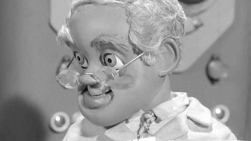 Supercar Season 1 Episode 15 - Flight of Fancy