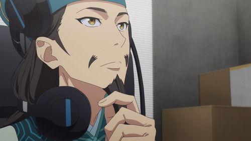 undefined Season 1 Episode 4 - Kongming Lights the Way