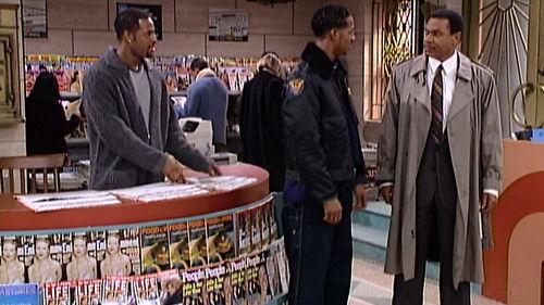 The Wayans Bros. Season 5 Episode 15 - Jump!