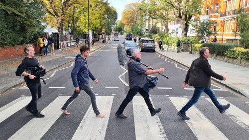 Reizen Waes Season 8 Episode 2 - London, United Kingdom