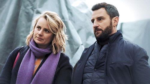 Komisarz Mama Season 3 Episode 10 - Episode 10