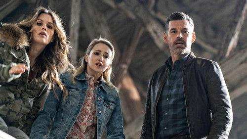 undefined Season 1 Episode 1 - Take Two