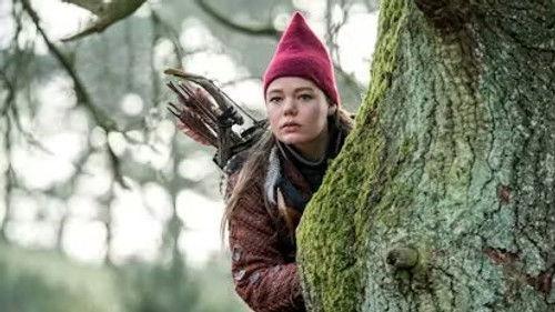 Tinka og Kongespillet Season 1 Episode 14 - Episode 14