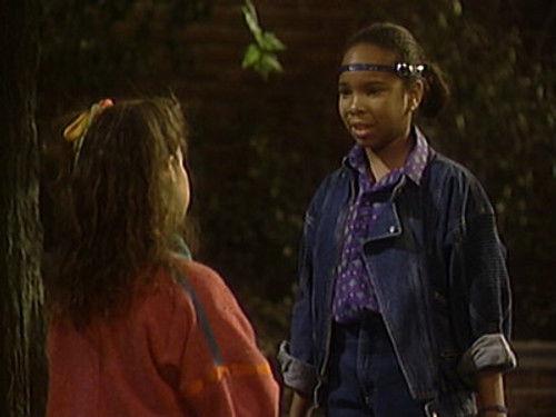 Punky Brewster Season 3 Episode 15 - The Anniversary