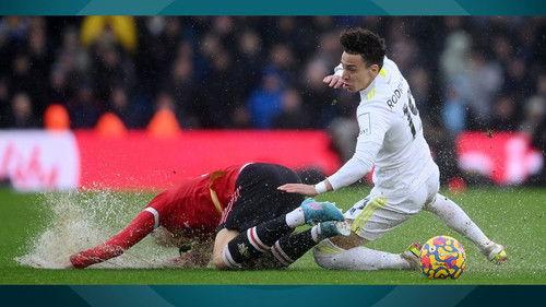 Match of the Day 2 Season 18 Episode 21 - MOTD2 - 20th February 2022