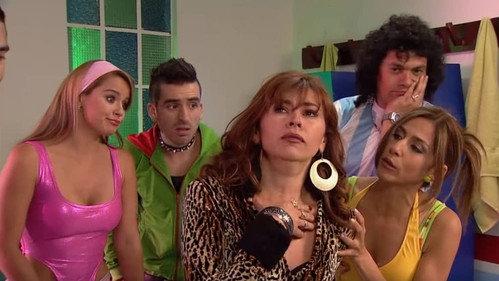El Man es Germán Season 1 Episode 3 - Grandpa's ashes