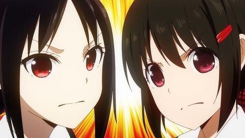 Kaguya-sama: Love Is War Season 3 Episode 3 - Nagisa Kashiwagi Wants to Kill / Maki Shijo Wants to Take Action / Miyuki Shirogane Wants to Be Believed
