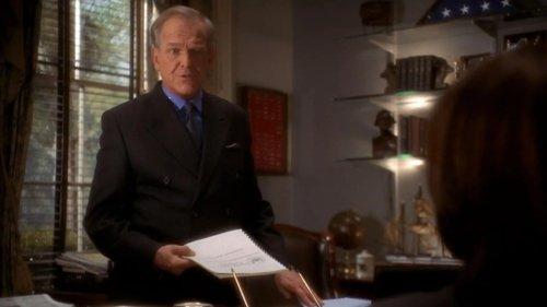The West Wing Season 3 Episode 10 - H. Con-172