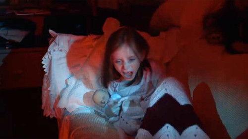 Paranormal Survivor Season 2 Episode 1 - Ghost Attacks