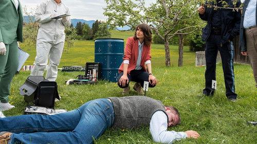 Die Rosenheim-Cops Season 21 Episode 15 - Star Wars