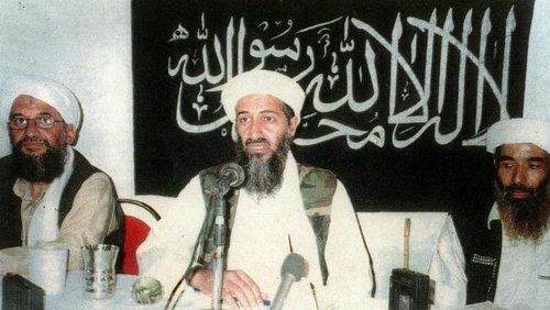 Inside 9/11 Season 1 Episode 3 - The War Continues