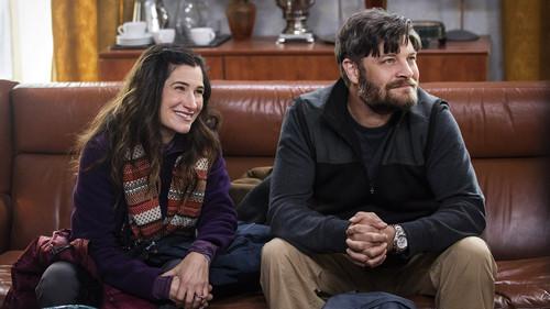 undefined Season 1 Episode 7 - End of the Line