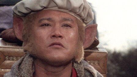 Monkey Season 1 Episode 15 - Monkey Meets the Demon Digger