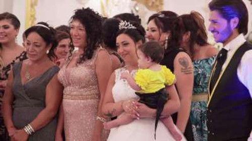 My Crazy Italian Wedding Season 3 Episode 14 - Episode 14